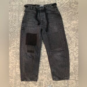 We the free Moxie pull on jeans